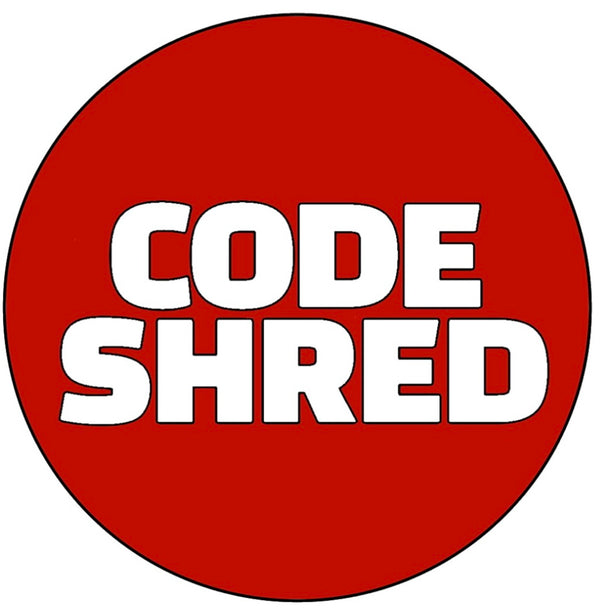 Code Shred